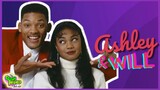 Ashley & Will Moments | THE FRESH PRINCE OF BEL-AIR