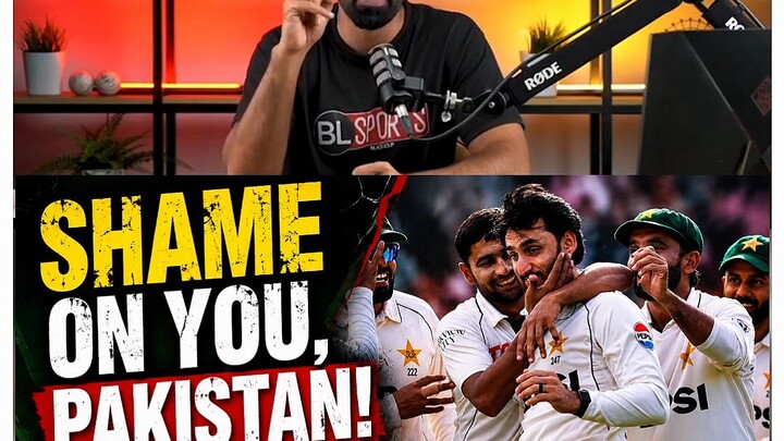 #PakistanCricket #PakistanTeam #PakistanVsEngland #CricketNews #PakistanCricketNews #110AllOut #Batt