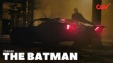 The Batman - Trailer