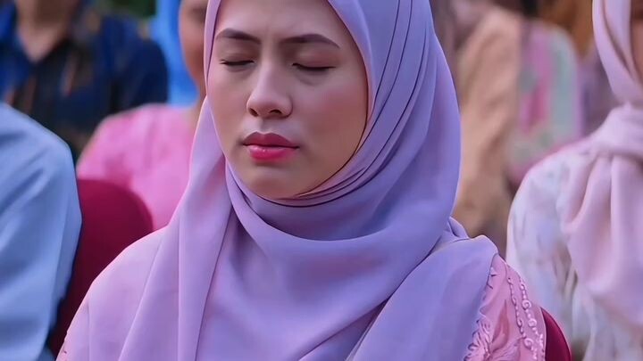 cinta dalam ikhlas