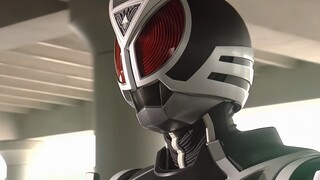 【4K收藏向】单体最强骑士德尔塔战斗合集，童年最具压迫感的骑士！