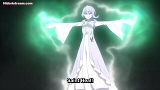 P2Ep - 12 Kanpekisugite Kawaige ga Nai to Konyaku Haki sareta Seijo wa Ringoku ni Urareru [SUB INDO