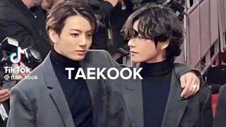 TAEKOOK HOTEST MOMENTS