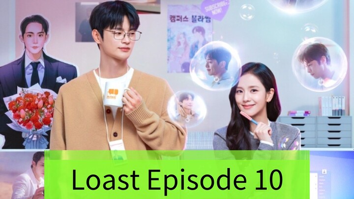 Boyfriend on Demand Episode 10_ lost Hindi Dubbed | Korean Drama Hindi | Full Episode 2026