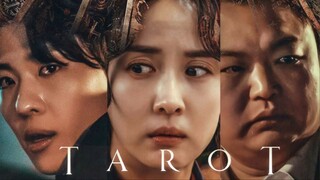 🇰🇷[Movie] Tarot (2024)