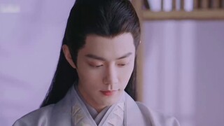 [Xiao Zhan Narcissus | Xianying] "The Courtiers" Episode 12 | Final | Manis dan kejam | dia | Dalam 