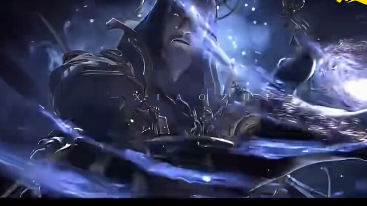 Fang Yuan, go and turn the world upside down!