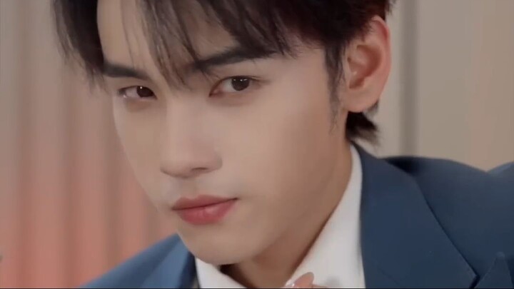 กับดักรักยัยตัวร้าย ถังซือเว่ย
