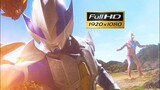 [Sửa chữa 1080] Truyền thuyết về Ultraman Hikari: Tập 1 "Bộ giáp báo thù"
