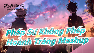 [Pháp Sư Không Phép/Hoành Tráng Mashup/Mượt] Cuộc chiến ngân sách nhỏ có thể Hoành Tráng?