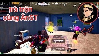 PUBG Mobile - Hiệp Hội Chăn Gia Cầm, Gia Súc Trà Trộn Người Lạ Vì Hay Bị Nhầm Giọng