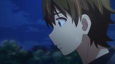 The Dreaming Boy is a Realist S01E12