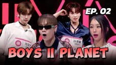 🇰🇷EP. 2 BOYS 2 PLANET (2025) | ENG SUB | SURVIVAL SHOW