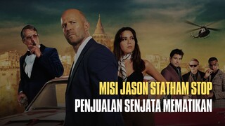 ADA WANITA GENDUT YANG LEBIH BRUTAL DARI BANG JASON - PART 1