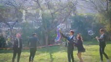 🇨🇳 METEOR GARDEN | EP 38 | TAGALOG