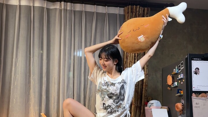 🍗Kaki Bumerang 🍗