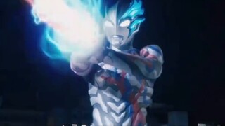 "My name is Uub. I will transcend the light and cut through the darkness."