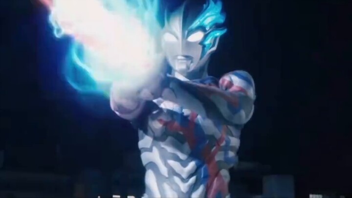 "My name is Uub. I will transcend the light and cut through the darkness."