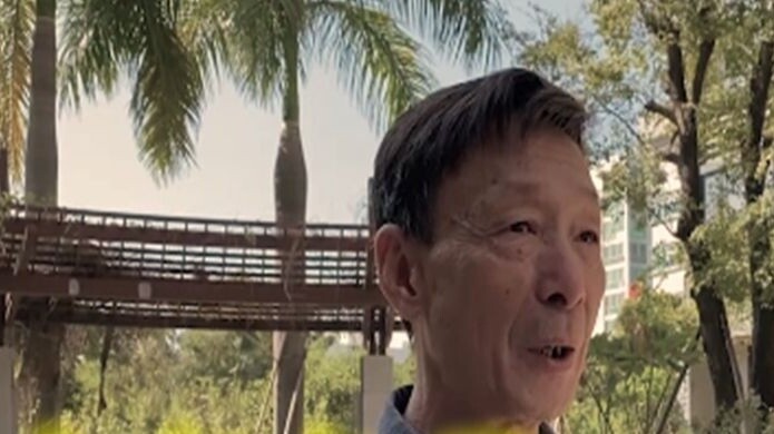 Apa impianmu saat kecil?