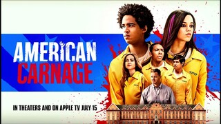 American Carnage - 2022 - sub indo