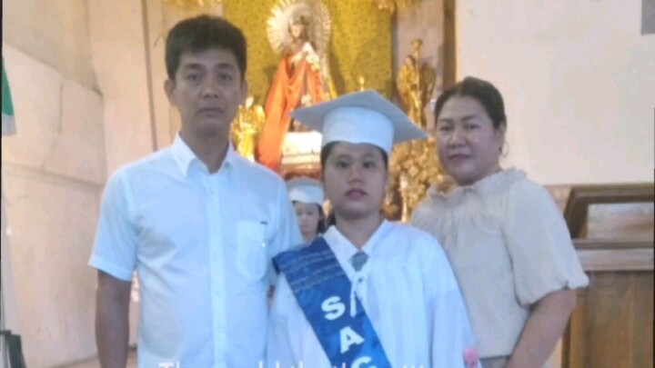salamat sa lahat nanay tatay love