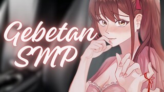 Jalan sama gebetan SMP (PART 1)  | Girlfriend Roleplay ASMR Indonesia (F4M/Teasing/Confessing)