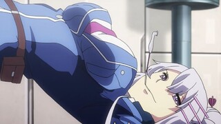 Heavy Object EP 10 Sub Indo