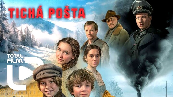 Ticha posta (2025) Sub Indo