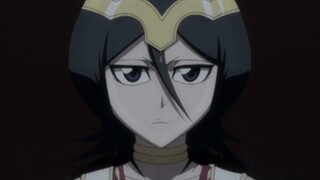 [Change in painting style] Strange Rukia has been added (second issue)