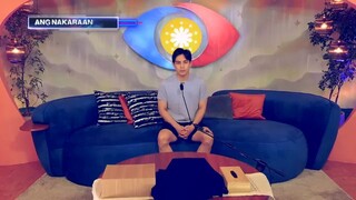 PINOY BIG BROTHER celebrity Collab EPISODE 74