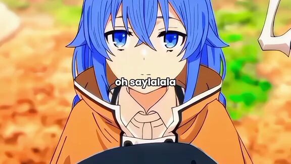 Waifu Ku semua Gak Boleh zaki bagi
