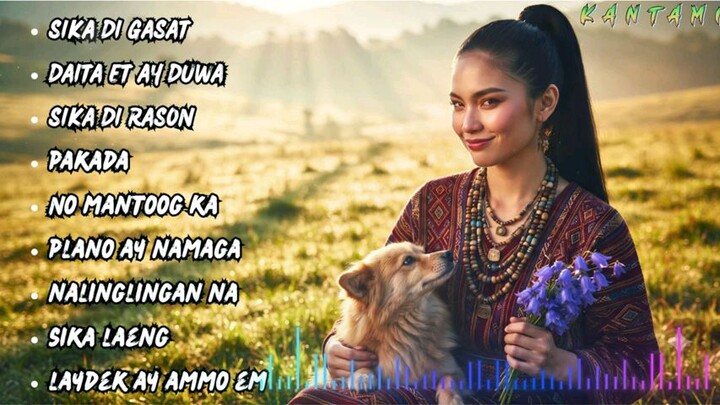 Igorot Love Songs - Kantami Sina Cordillera