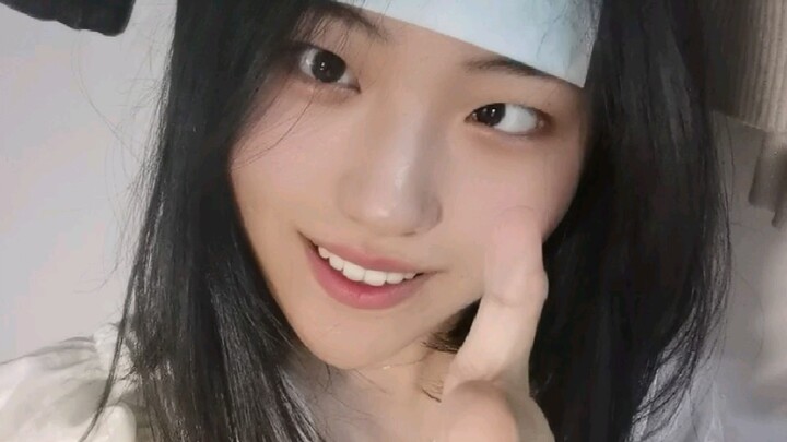 不许说小呆呆是傻逼！（改良版）