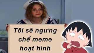 Vài thông báo mới về kênh!!!