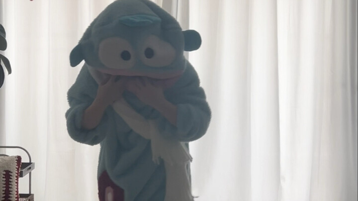 踩晕直男