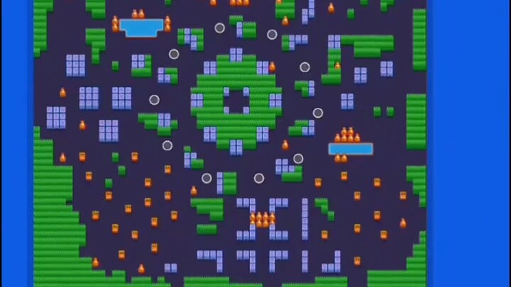 "Geng Tian Terbalik"