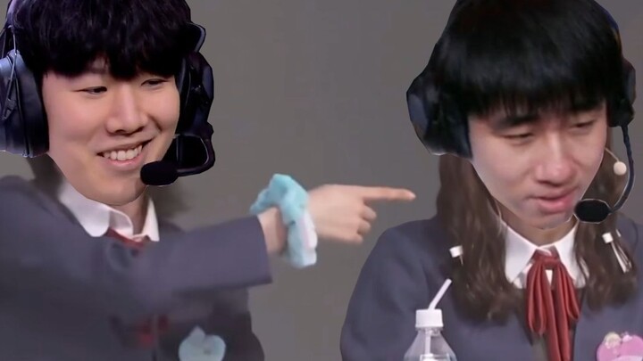 [Extreme Words Vol. 8] Ouch, GALA, climbing the tower again!