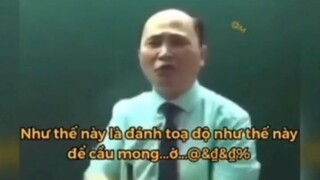 Thánh ca cho mấy đứa nước đến chân mới nhảy