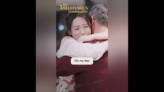 The Billionaire's Granddaughter cut4