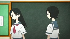 Zan Sayonara Zetsubou Sensei episode 3 sub Indonesia