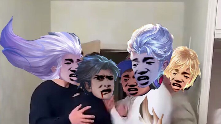 Dongfang Yao: As Sharp as I Am