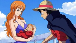 Momen Ketika Luffy Sedikit Khilaf 😔