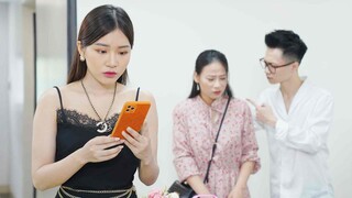 Osin Của Chủ Tịch Vạch Mặt Tên Sở Khanh - Âm Mưu Cuỗm Sạch Công Ty Người Yêu | Chủ Tịch Tập 167