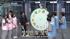 Prison Life of Fools Episode 18 (ENG SUB) - SEVENTEEN, GOT7, RED VELVET, WINNER, ITZY VARIETY SHOW