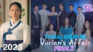 Kdrama:D.A.{Back to the start}#32/Finale