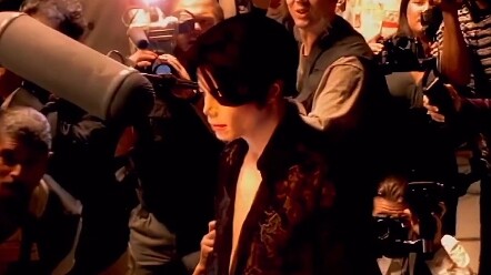 There is only one kind of heroism in the world: loving life after seeing its true face. #MichaelJack