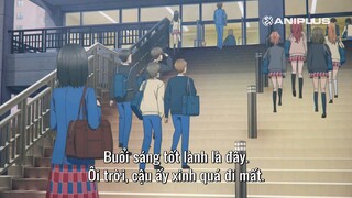 Honey Lemon Soda Tập 05 Vietsub