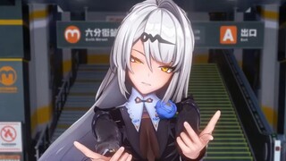 师傅别抖了😫徒儿害怕🔥仪玄-in this unstable world（竖屏 短）