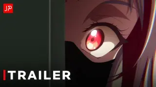 Shinobi no Ittoki  - Official Trailer | English Sub