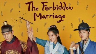 The Forbidden Marriage (2022) Episode 3